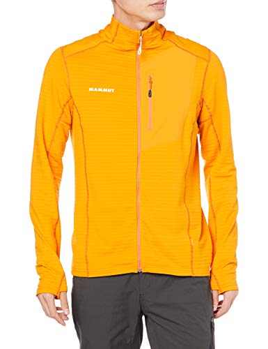 Preisvergleich Produktbild Mammut Aconcagua Light Ml Herrenjacke L Dark Radiant