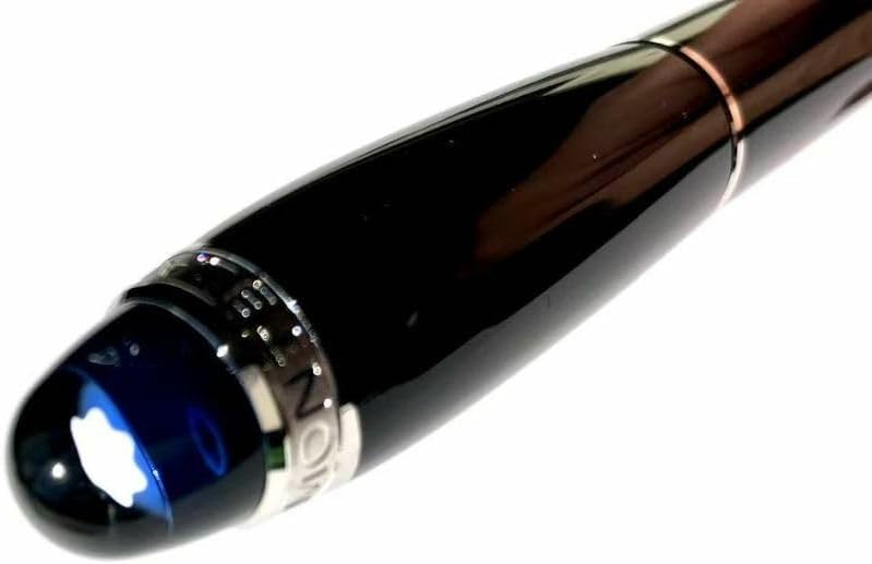 スターウォーカー プレシャスレジン 万年筆 カートリッジ式 M中字 118845