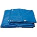 Produktbild Draper 82654 Abdeckplane aus Polyethylen, 5 x 8 m