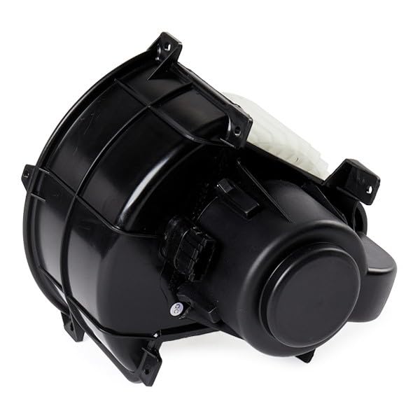RIDEX Pulseur D'Air Habitacle 2669I0031 12V - Compatible VW Touareg Porsche Cayenne