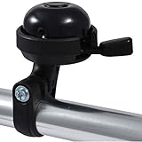 扇工業 SOUND RUNNER ノッポベル OH-360A アルミ ブラック/ブラック