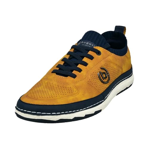 Image of bugatti Vanadium Mens Low Top Sneakers