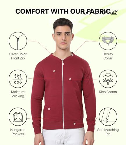 Image of AWG ALL WEATHER GEAR Jacket for Men