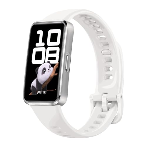 Smartwatch, HUAWEI Band 10, Corpo Elegante em Liga de Alumínio, A...