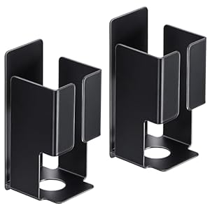 Xilimen Zahnbürstenhalter Uchwyt na Szczoteczki 2 sztuki