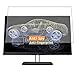 Produktbild Vaxson Anti Spy Schutzfolie kompatibel mit HP Z23 G2 1JS06A8#ABA 23" Monitor Display folie folien Displayschutzfolie  nicht Panzer Schutz Glas folie SchutzGlas nicht PanzerGlas  Neue
