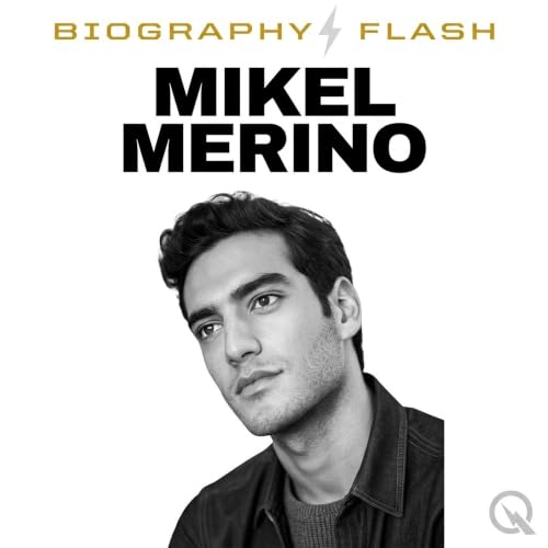 Biography Flash Mikel Merino Leads Spain Through World Cup Heartbreak and Rising Global Fame