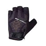Materialzusammensetzung: 53% Polyamid, 23% Polyester, 20% Polyurethan, 4% Elasthan