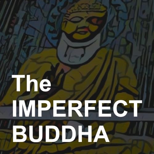 Meditation Sickness and the Dangers of Buddhist Practice with Pierce Salguero