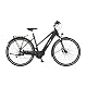 Fischer E-Bike Trekking Viator 4.2i – Elektrofahrrad für Damen und Herren