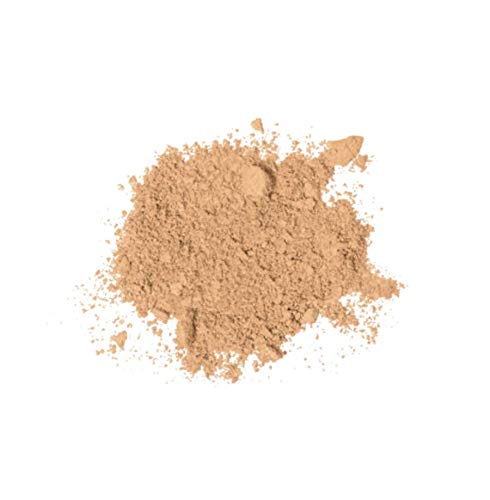 YOUNGBLOOD Natural Loose Mineral Foundation - 0.35 Oz, Color Honey