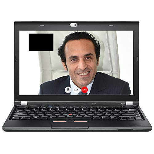 Xinzistar dorisdoll 6 Stück Webcam Abdeckung