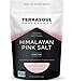 Terrasoul Superfoods Himalayan Pink Salt, 2.5 Lbs - Extra Fine | Trace Minerals