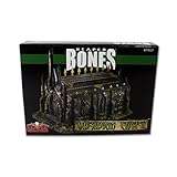 Reaper Miniatures Bones Obsidian Crypt #77637 Unpainted Plastic Building Scenery