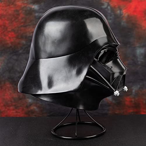 Xcoser Darth Vader Mask For Adult Men Halloween Cosplay Full Head (Latex) #TOP4