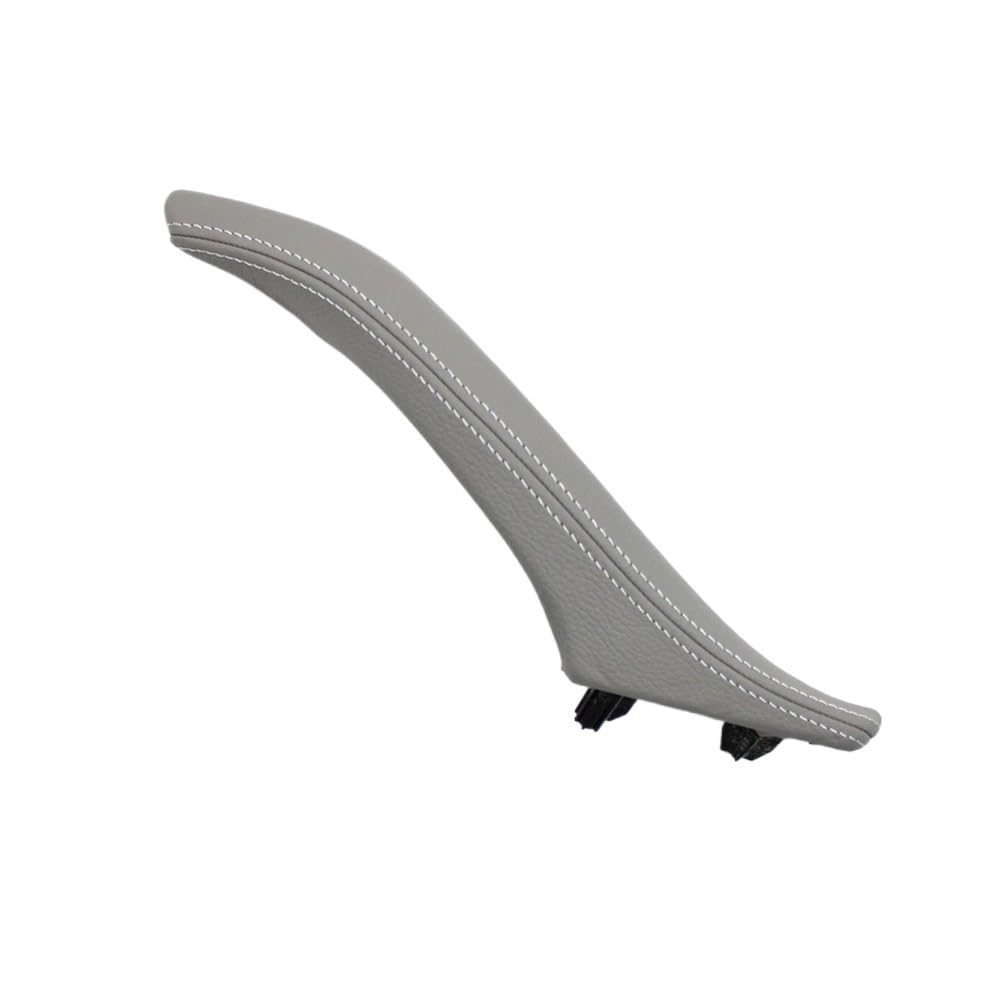 YBVDCXP Door Pull Handle Car Interior Door PU Pull Handle Assembly for 5 Series F10 F11 F18