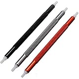 Reparaturwerkzeugsatz Die Spitze einer Kunststoffzange zerkratzt nicht die Zeiger und Zifferbl?tter der Uhr und ist einfach zu bedienen. Mit 5 L?chern unterschiedlicher Gr??e, die für alle Uhren verwendet werden k?nnen. ， Uhren