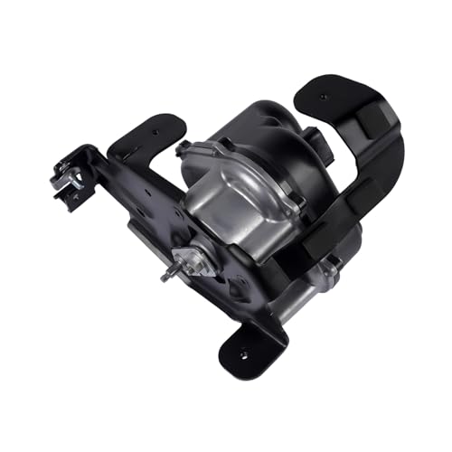 Automatic Transmission Shift Actuator Replacement for Ford Lincoln Fusion by QJMUS - Image 4