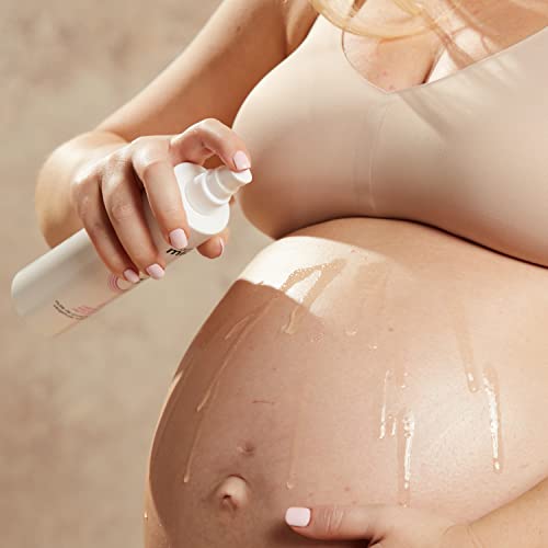 Mama Mio De Mama Mio, Rotina Esfoliante - Manteiga Esfoliante Abdominal 120ml + Óleo Esfoliante Abdo