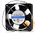 for A1238H11B-T 115V 0.21/0.28A 120X120X38MM 2-Wire Cooling Fan