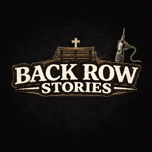 Preachers are just men.