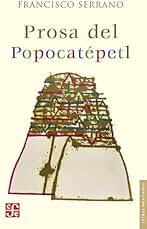 Prosa del Popocatépetl