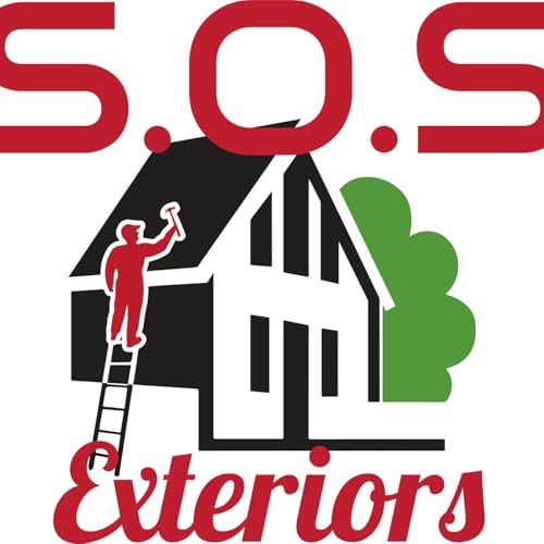sos exteriors cover art