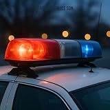 sirena policia sonido  Sirene de police Son
