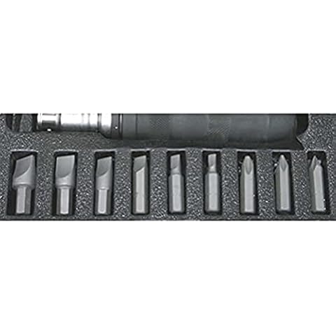 Embout Magnétique PH3 KS TOOLS Cover