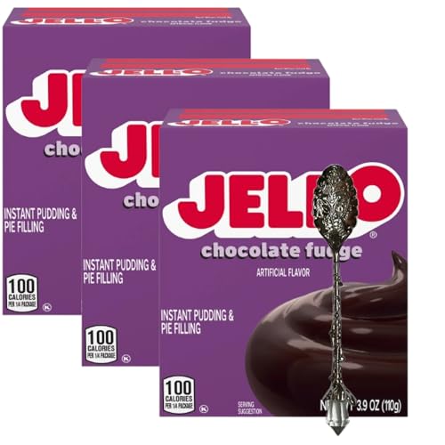 Candy Freezer Pie Filling Mix & Instant Pudding 3.9 oz