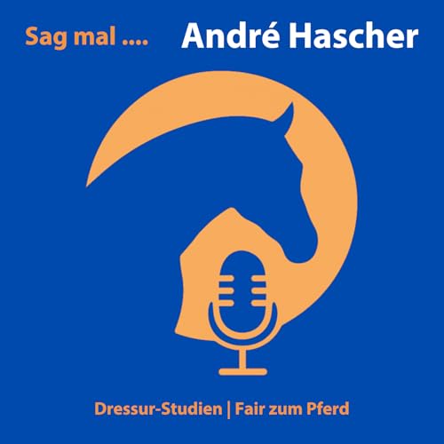 Folge 56 mit Andr&eacute; Hascher von R-Haltenswert zur Petition "Save the No-Blodd-Rule"
