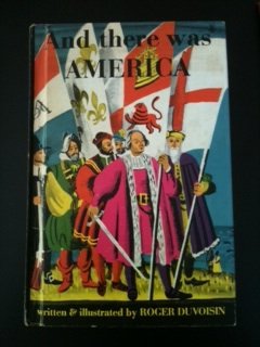 And There Was America