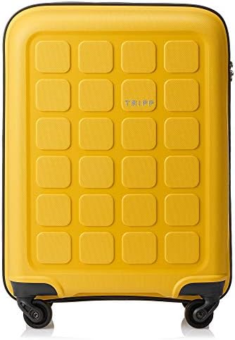 Tripp Banana Holiday 6 Cabin 4 Wheel Suitcase