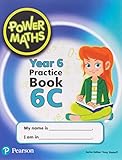  Power Maths Year 6 Pupil Practice Book 6C (Power Maths Print)