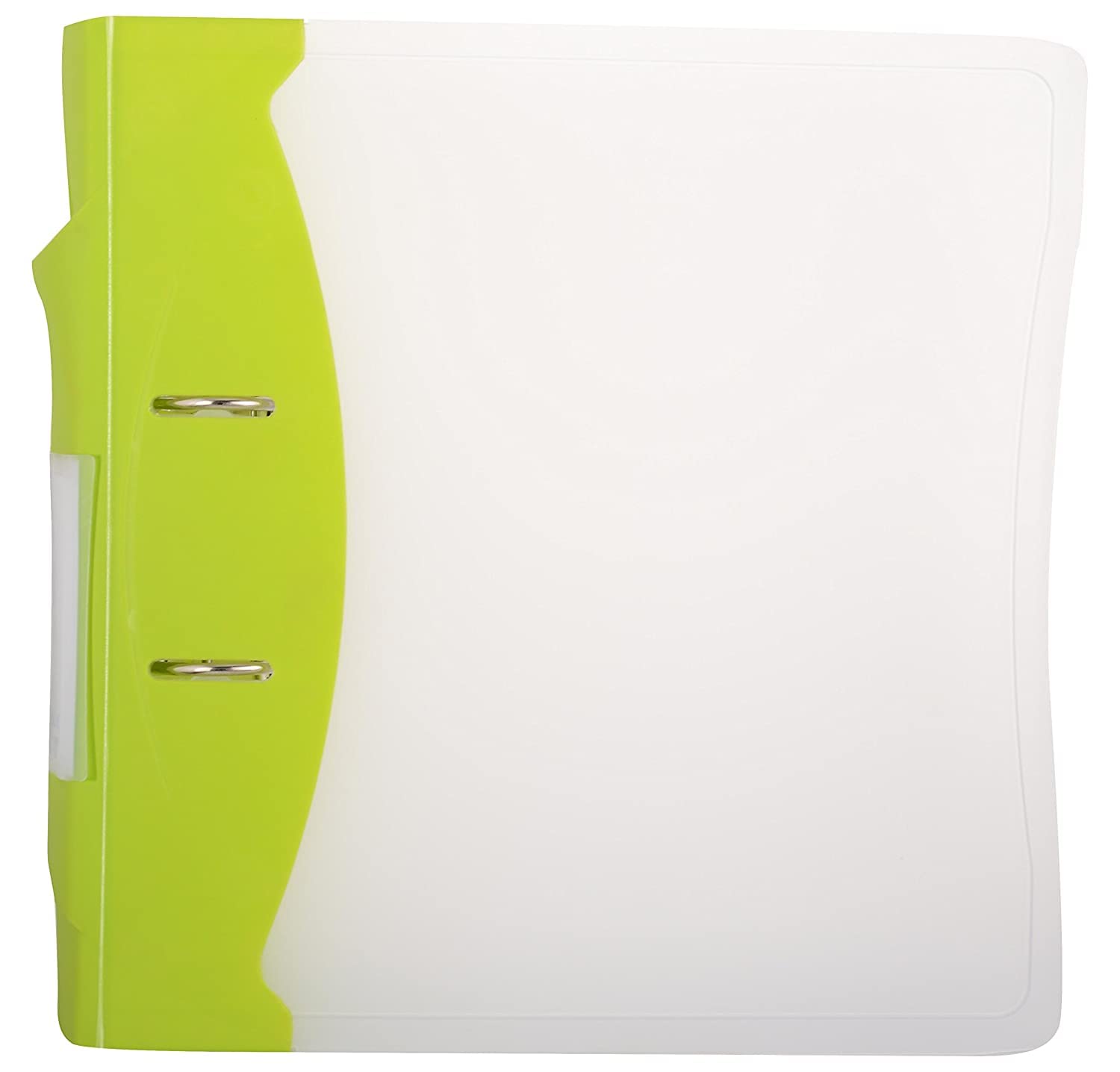 Infomate Box File - Combo of 2 - Office Documents & Certificates Storage (Green) 2