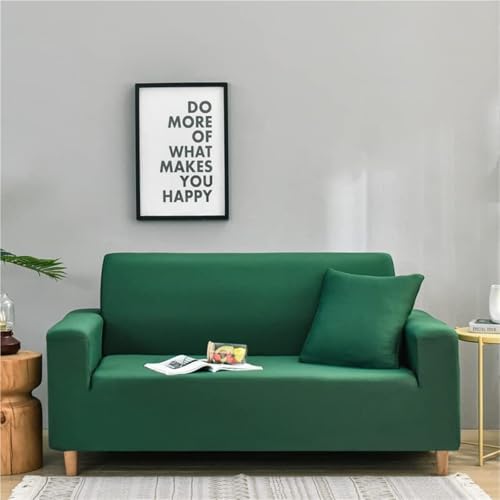Housse de canapé extensible 1 place extensible 90-140 cm en mousse Bb - 2