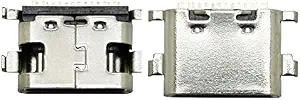 2X Cargador USB tipo C para ONN 10.1" Tablet, 2 piezas