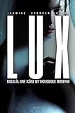  LUX - Rosalia: une icône mythologique moderne: Une odyssée lumineuse et un rituel sonore de transcendance artistique