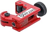 BGS 3399 | Coupe-tubes | Ø 3 - 22 mm...