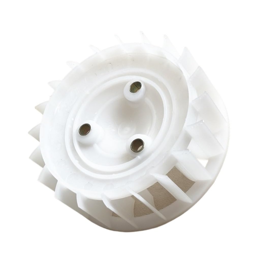 Carénage ventilateur de refroidissement pour balades en quad ATV 90 - 5