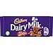 Cadbury Dairy Milk Daim 120g