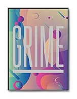 Ideal home and office wall accesory. The highest quality printing methods are used to create the best finish. Stylish and practical A3 and A2 sizes available. Add personality to any room. Matching products available in our storefront on selected item...