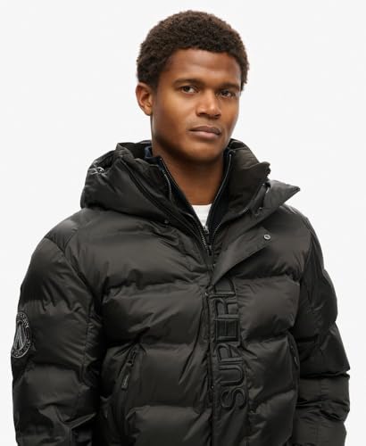 Veste Superdry City EU - vue 4