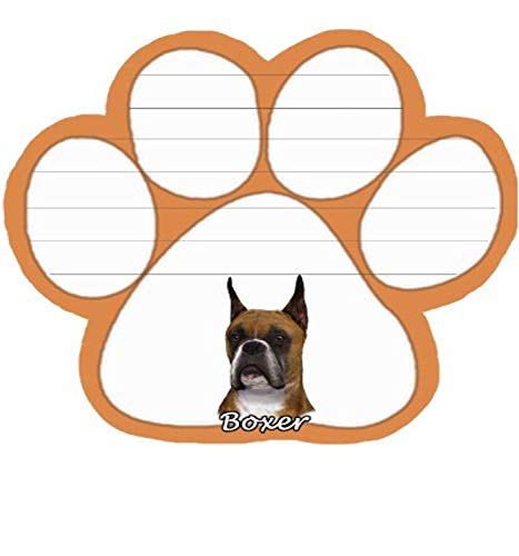 E&S Pets NP-7 Dog Notepad