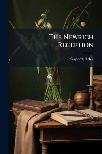 The Newrich Reception