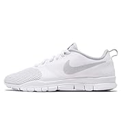 nike flex essential tr white