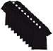 Produktbild Fruit of the Loom Jungen Regular Fit T-Shirt Kids 10 Pack T-shirt, Schwarz (Black 36), 7-8 Y (Herstellergröße: 7-8 Y)