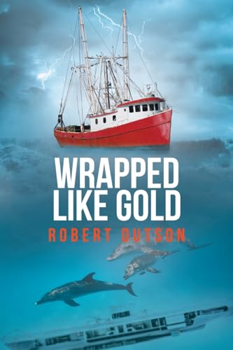 Wrapped Like Gold