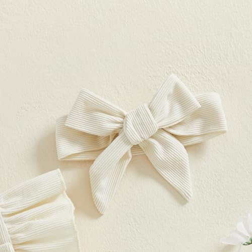 One Silly Goose Birthday Outfit Newborn Baby Girl Country Farm Clothes Ruffle Bubble Tutu Romper+Headband4