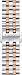 Imagen de Tissot Tissot Carson Premium Automatic Lady T122